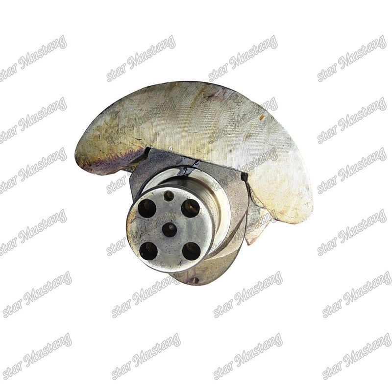 F17E EF750 13400-1960 13400-3110 Hino motor yedek parçaları için uygundur