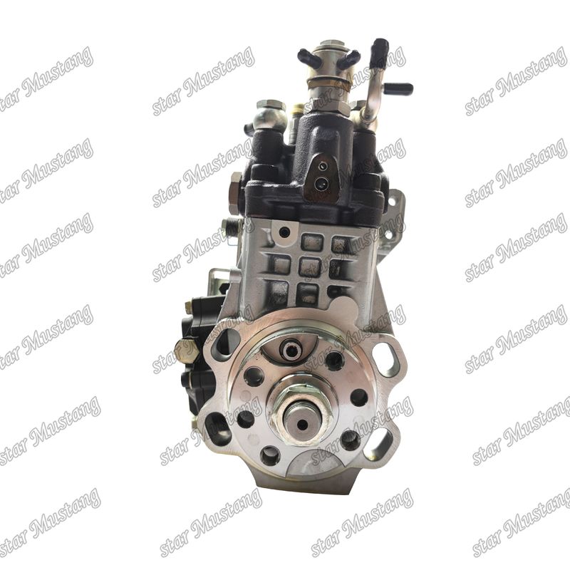 Yakıt Enjeksiyon Pompası 4TNV94L 729929-51300 729932-51400 Gelişmiş Motor Piston Tasarımı