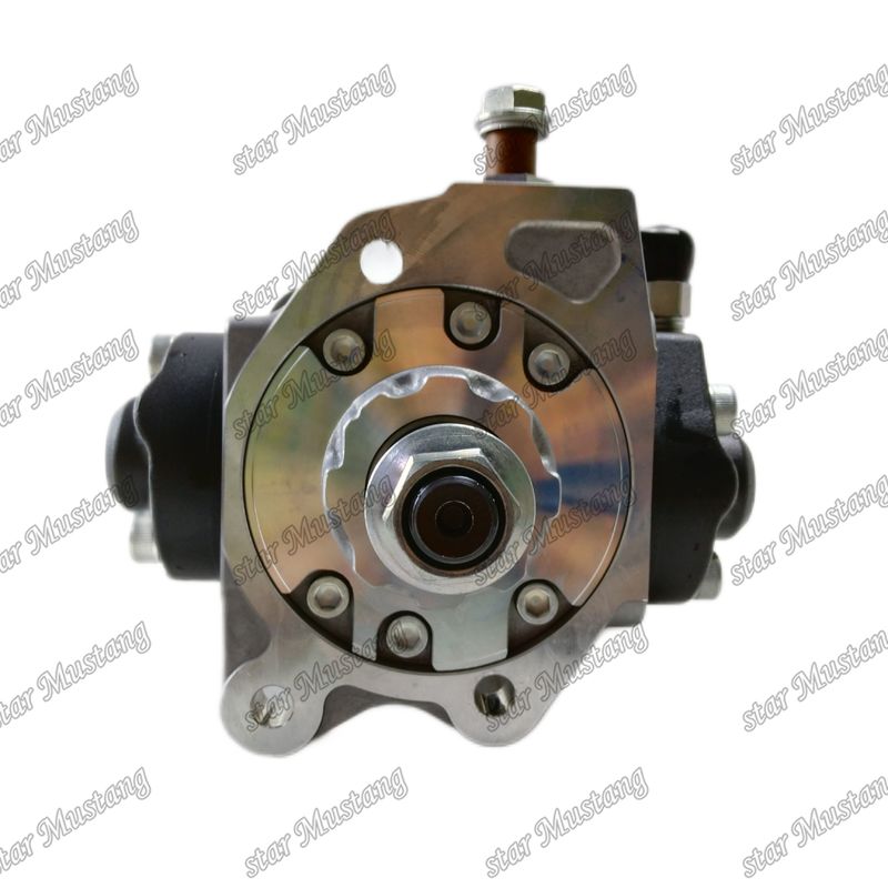 Gelişmiş Motor Piston Tasarımı için Yakıt Enjeksiyon Pompası Montajı 4HK1 8-97306044-9