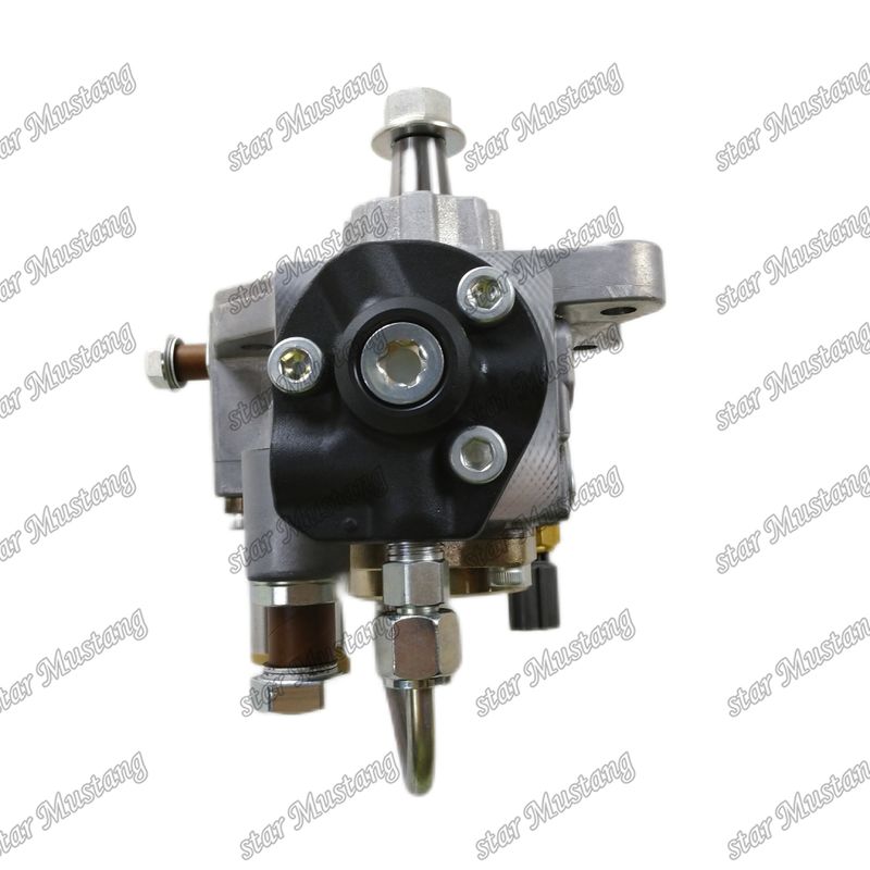 Gelişmiş Motor Piston Tasarımı için Yakıt Enjeksiyon Pompası Montajı 4HK1 8-97306044-9