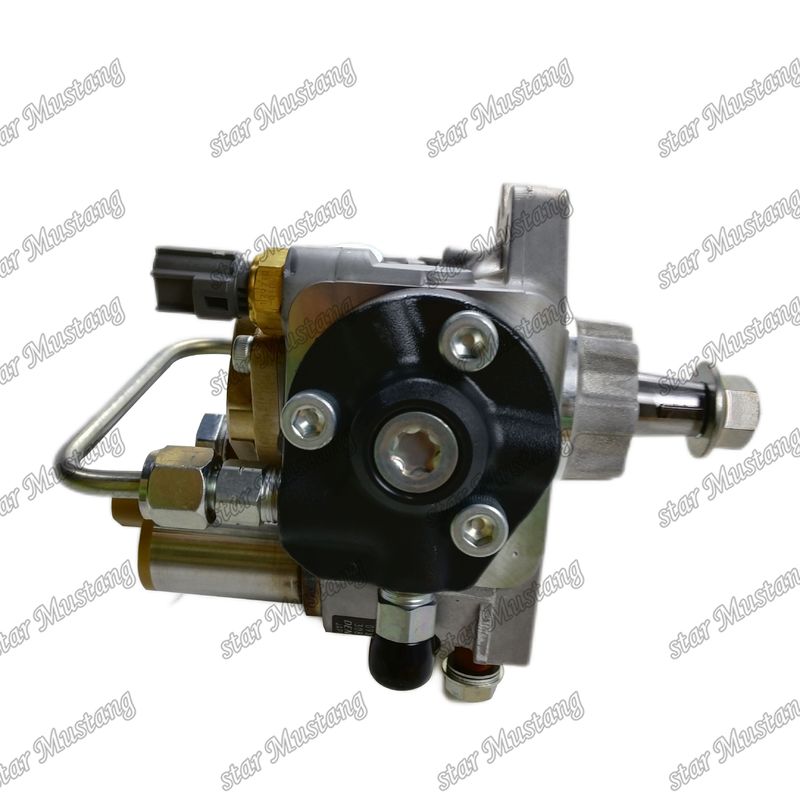 Gelişmiş Motor Piston Tasarımı için Yakıt Enjeksiyon Pompası Montajı 4HK1 8-97306044-9