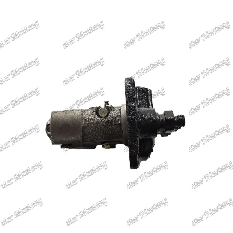 İleri Motoru Piston Tasarımı için Yakıt Enjeksiyon Pompası Montajı S3L 094500-8630 09450-05160 MM438580