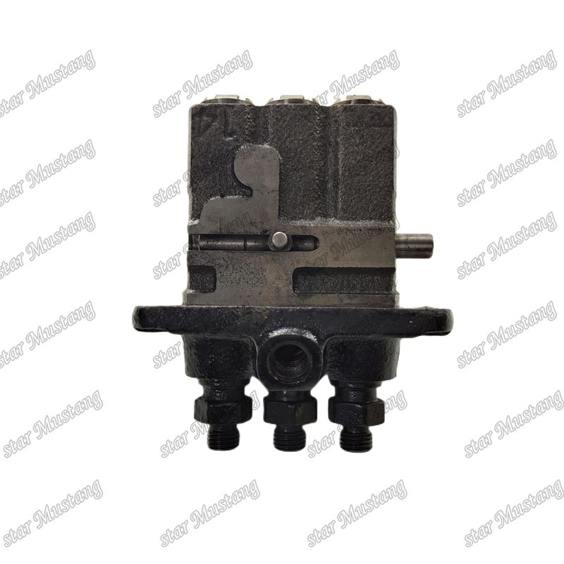 İleri Motoru Piston Tasarımı için Yakıt Enjeksiyon Pompası Montajı S3L 094500-8630 09450-05160 MM438580