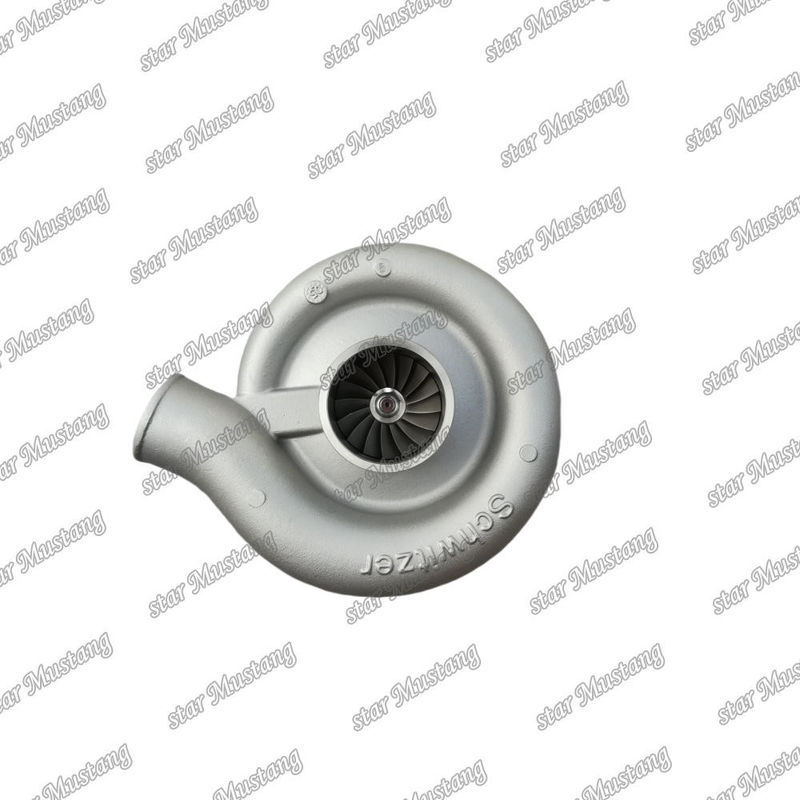 Turboşarj 3LM-319 3LM319 3LM-320 D333C 330B 3306 4N8969 Entegre yapılı motor parçası ve 6 ay