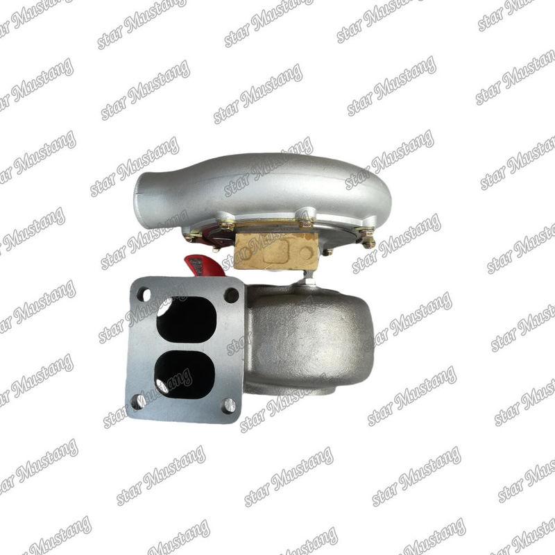 Turboşarj 3LM-319 3LM319 3LM-320 D333C 330B 3306 4N8969 Entegre yapılı motor parçası ve 6 ay