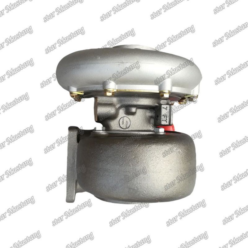 Turboşarj 3LM-319 3LM319 3LM-320 D333C 330B 3306 4N8969 Entegre yapılı motor parçası ve 6 ay