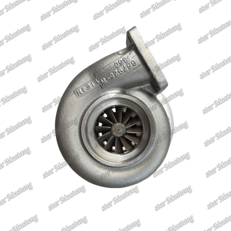 Turboşarj 3LM-319 3LM319 3LM-320 D333C 330B 3306 4N8969 Entegre yapılı motor parçası ve 6 ay