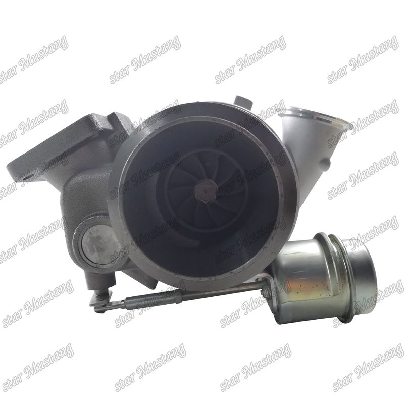 Turboşarj C12 714788-5001S 171-8151 Entegre yapılı motor parçası ve 6 ay