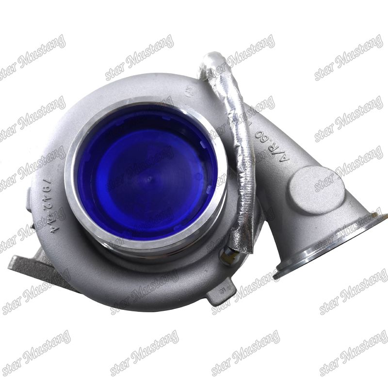 Turboşarj C12 714788-5001S 171-8151 Entegre yapılı motor parçası ve 6 ay