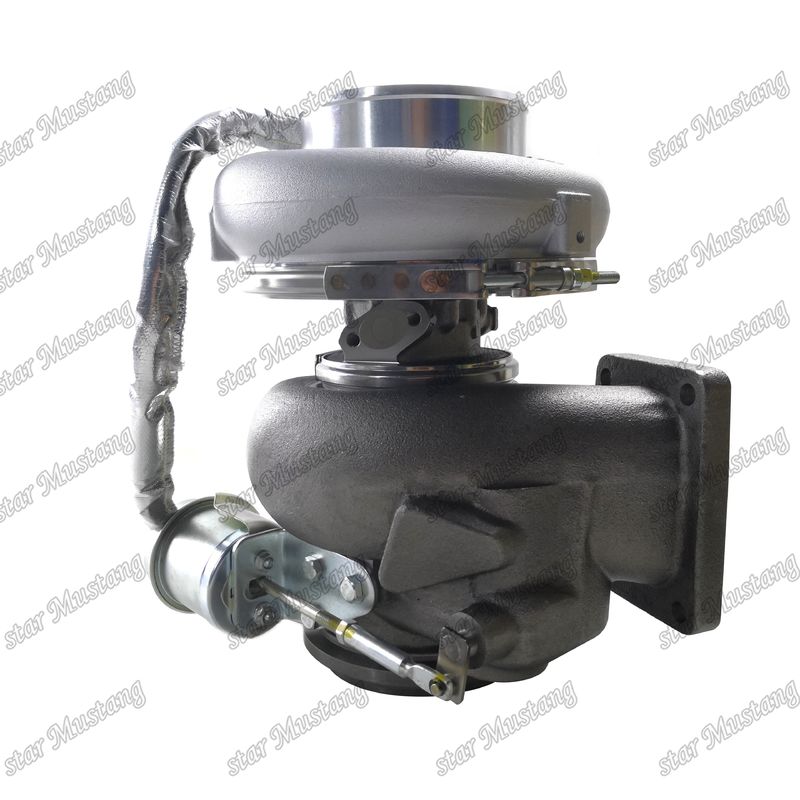 Turboşarj C12 714788-5001S 171-8151 Entegre yapılı motor parçası ve 6 ay