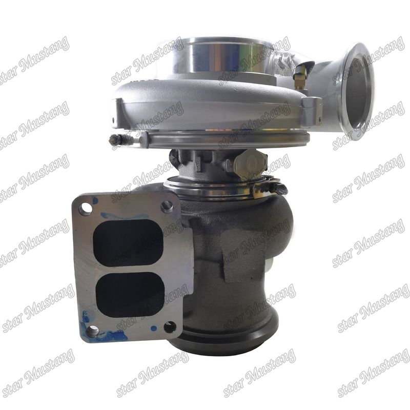 Turboşarj C12 714788-5001S 171-8151 Entegre yapılı motor parçası ve 6 ay