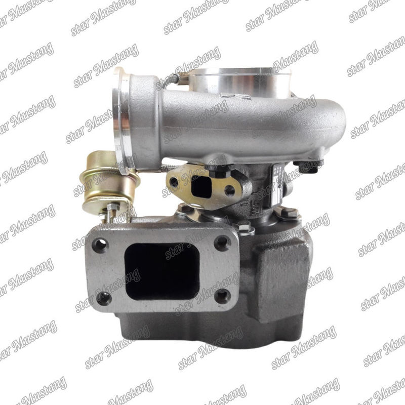 Durum JS200SC JS210SC JS220LC JS230LC 12589700062 12589980116 32006296 için dizel motor turboşarj makinesi S200G