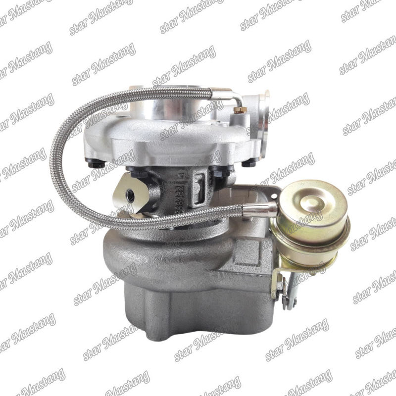 Durum JS200SC JS210SC JS220LC JS230LC 12589700062 12589980116 32006296 için dizel motor turboşarj makinesi S200G