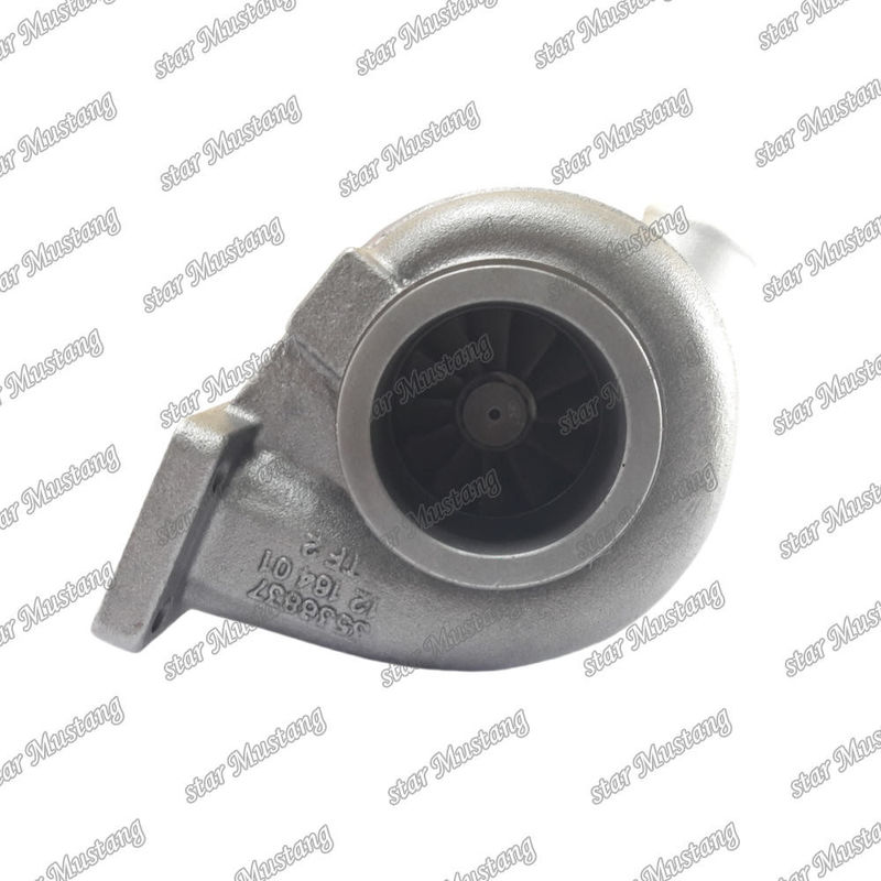 PC120-6 4BT-110 S4D102 6732-81-8052 6732-81-8102 3590022 3804963 3539846 Entegre Yapı
