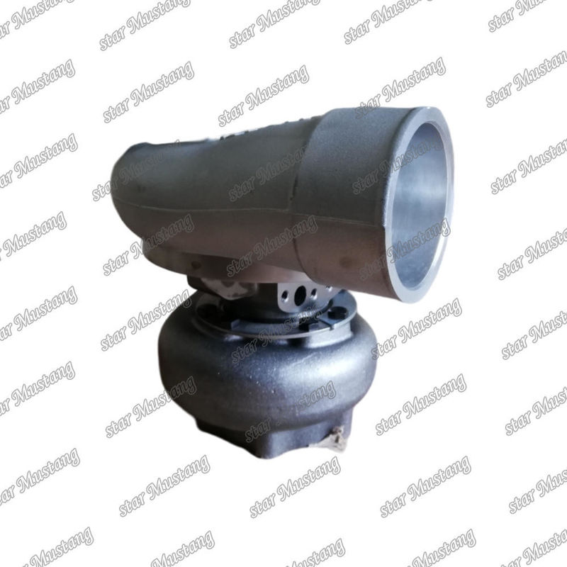 Ağır Güçlü Araçlar için Entegre Yapı Turboşarj KTR110L-F85PW SAA12V140E HD785-7 6505-67-5040