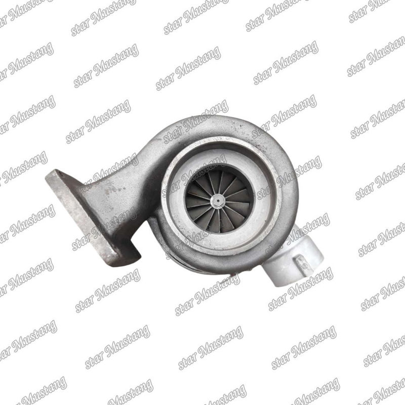 Turboşarj KTR130-11F S500R S6D155-4-R S6D155-4A S6D155-4AA S6D155-4B S6D155-4J S6D155-4J D155 D155A-1 D355A-3 6502-13-2003
