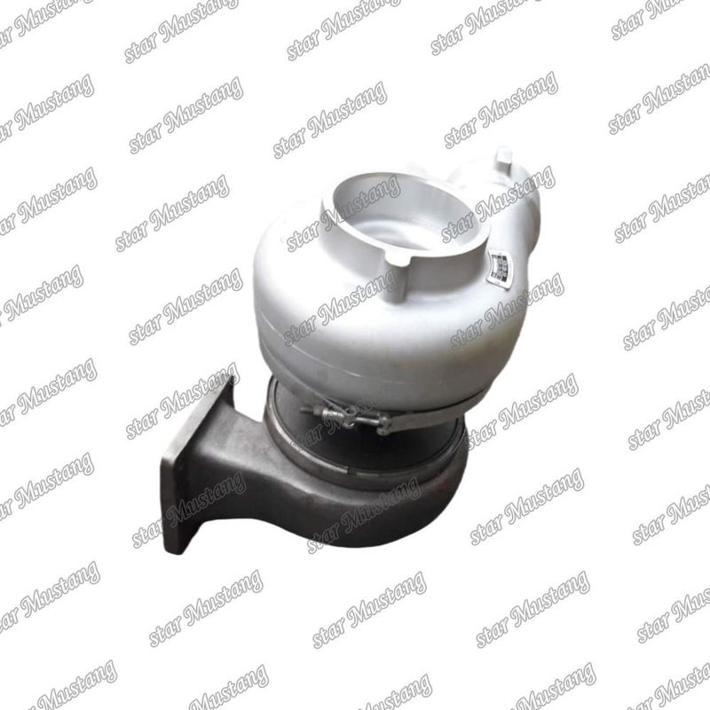 Turboşarj KTR130-11F S500R S6D155-4-R S6D155-4A S6D155-4AA S6D155-4B S6D155-4J S6D155-4J D155 D155A-1 D355A-3 6502-13-2003