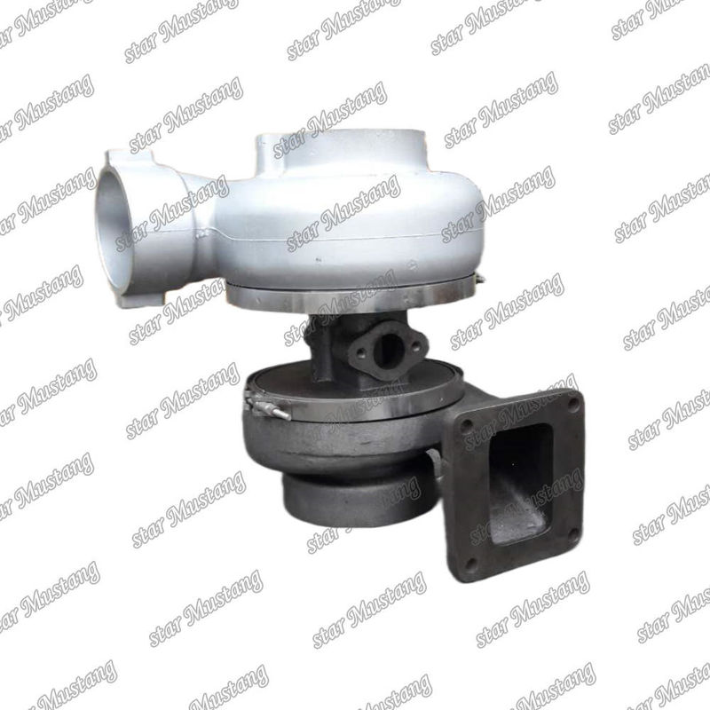Turboşarj KTR130-11F S500R S6D155-4-R S6D155-4A S6D155-4AA S6D155-4B S6D155-4J S6D155-4J D155 D155A-1 D355A-3 6502-13-2003