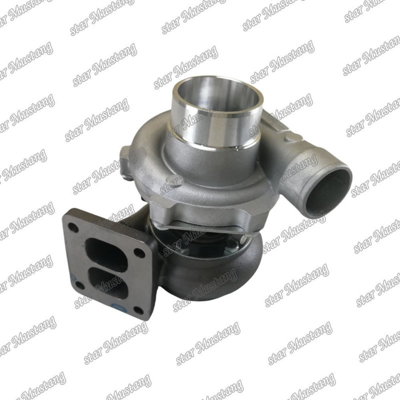 Motor Turboşarj S2D T04B59 S6D95 S6D95L PC220-5 6207-81-8220 6207-81-8210