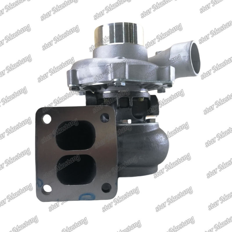 Motor Turboşarj S2D T04B59 S6D95 S6D95L PC220-5 6207-81-8220 6207-81-8210
