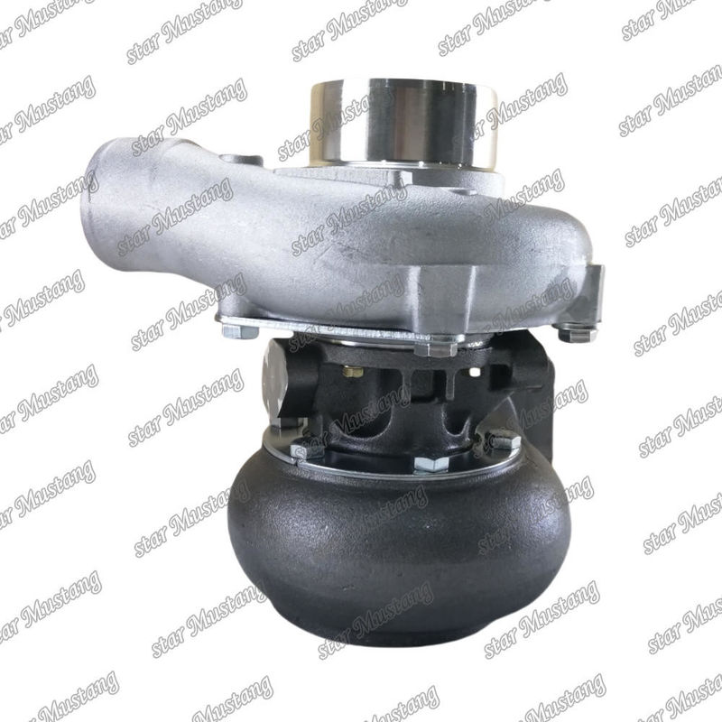 Motor Turboşarj S2D T04B59 S6D95 S6D95L PC220-5 6207-81-8220 6207-81-8210