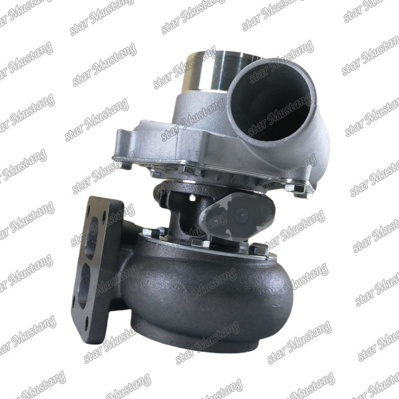 Motor Turboşarj S2D T04B59 S6D95 S6D95L PC220-5 6207-81-8220 6207-81-8210