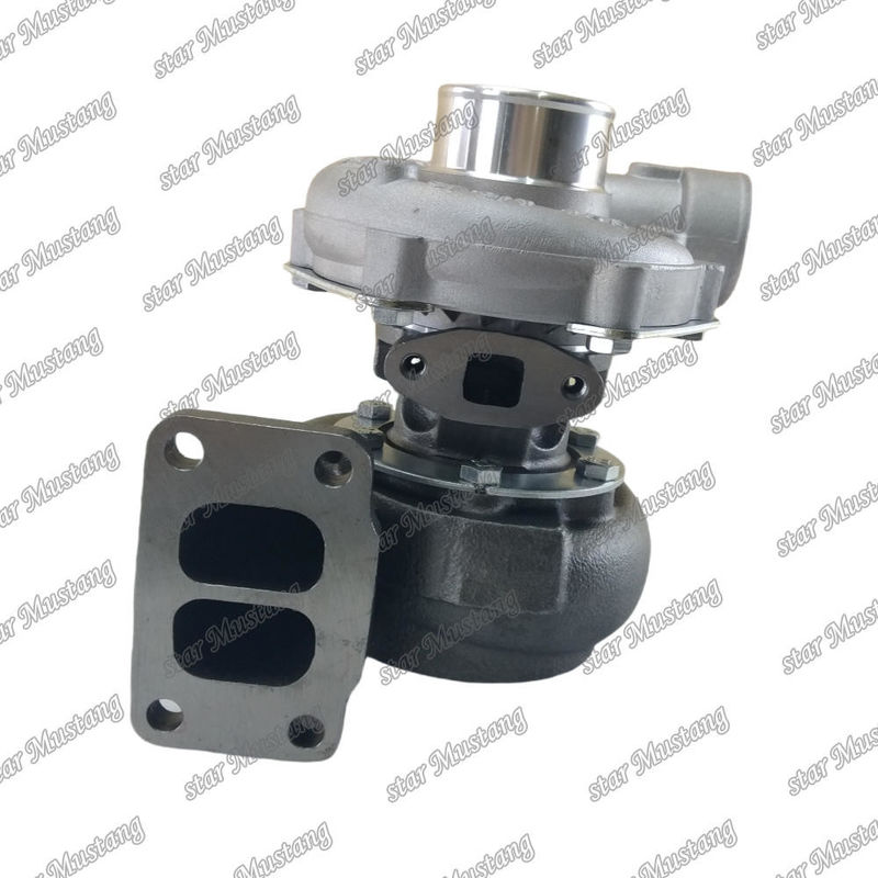 Dizel Motor Turboşarj S2D T300 TA3103 S6D95L PC150 için PC200 PC200-6 6207-81-8330 6207-81-8331
