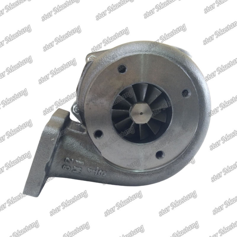 Dizel Motor Turboşarj S2D T300 TA3103 S6D95L PC150 için PC200 PC200-6 6207-81-8330 6207-81-8331