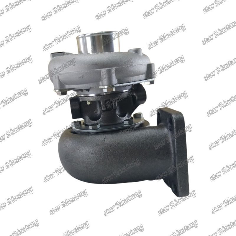 Dizel Motor Turboşarj S2D T300 TA3103 S6D95L PC150 için PC200 PC200-6 6207-81-8330 6207-81-8331