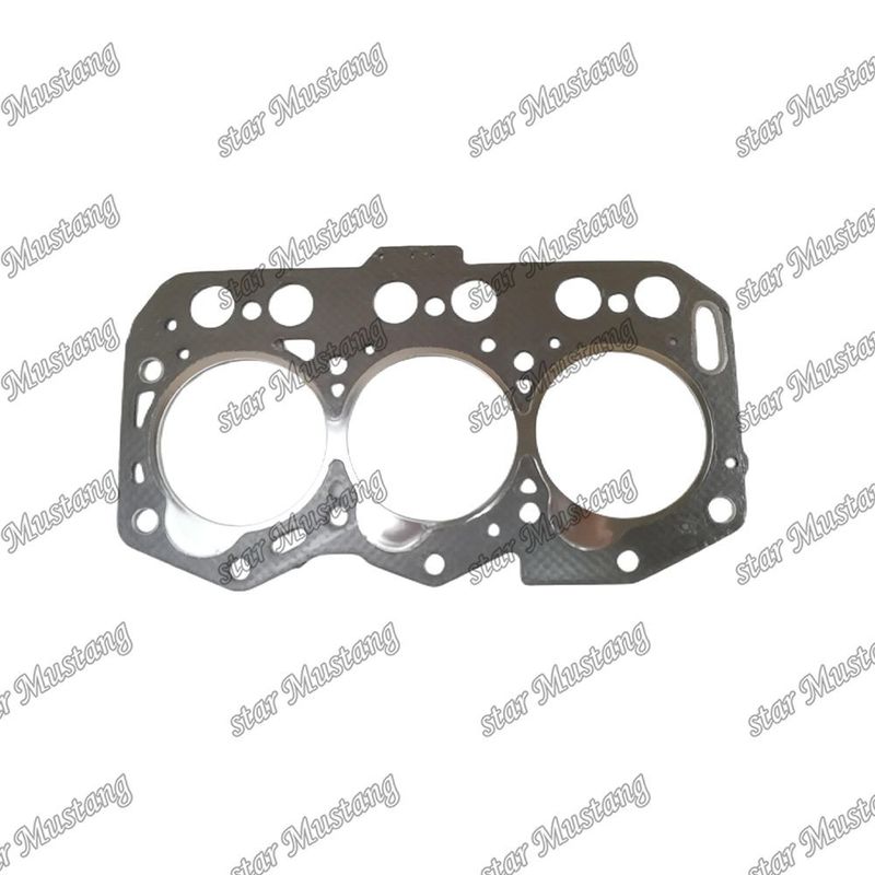 3TNV76 Yanmar Motoru İçin Silindir Başı Gasketi 119737-01330