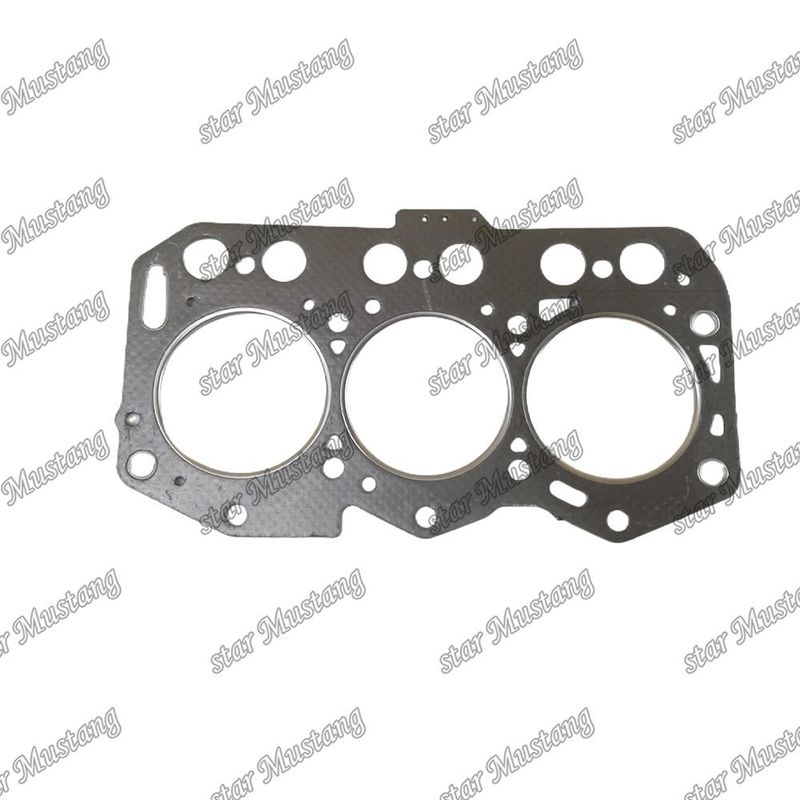 3TNV76 Yanmar Motoru İçin Silindir Başı Gasketi 119737-01330