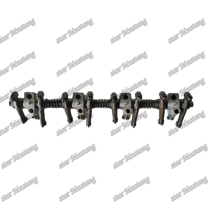 Depo Durumu Dizel Motoru için Rocker Arm Montajı V3307 1G772-14260 1G772-14020