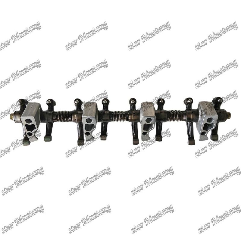 Depo Durumu Dizel Motoru için Rocker Arm Montajı V3307 1G772-14260 1G772-14020