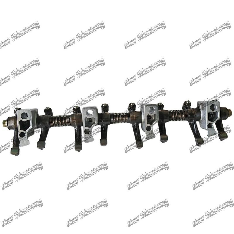 Depo Durumu Dizel Motoru için Rocker Arm Montajı V3307 1G772-14260 1G772-14020