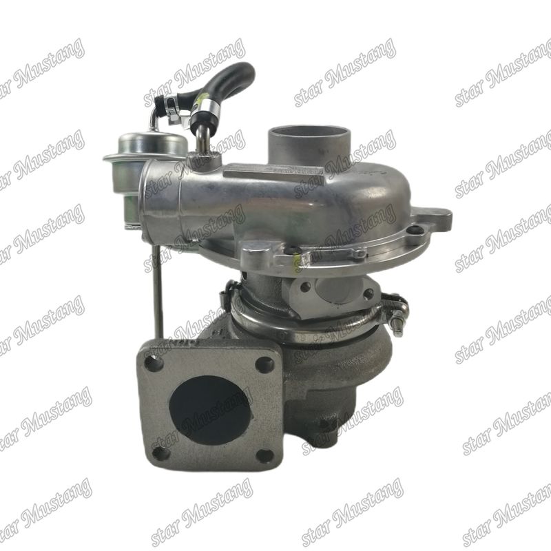 Dizel Motor Piston Turbocharger RHF3 V2003 236B 242D 246D 262D 1J700-17010 1J700-17011 1J700-17012