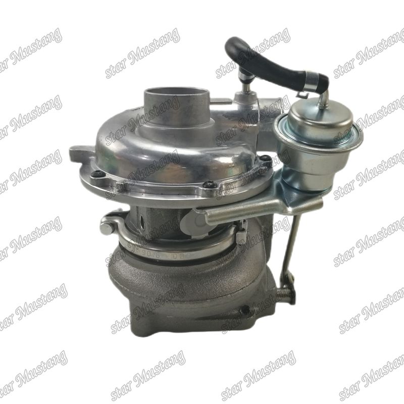 Dizel Motor Piston Turbocharger RHF3 V2003 236B 242D 246D 262D 1J700-17010 1J700-17011 1J700-17012