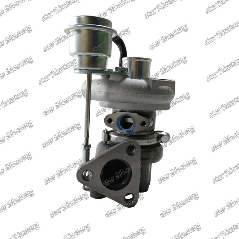 Motor piston için orijinal turboşarj V1505T 16292-17010 TD025M-05T 49173-03410