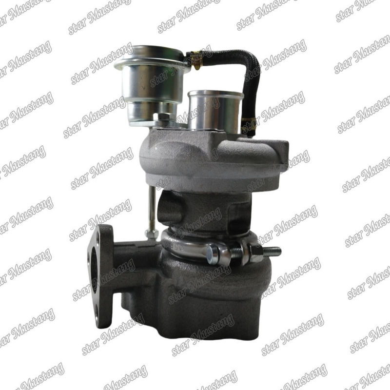 Motor piston için orijinal turboşarj V1505T 16292-17010 TD025M-05T 49173-03410