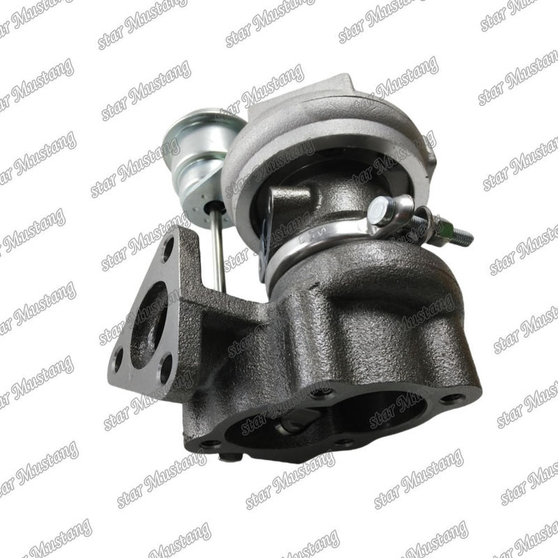 Motor piston için orijinal turboşarj V1505T 16292-17010 TD025M-05T 49173-03410