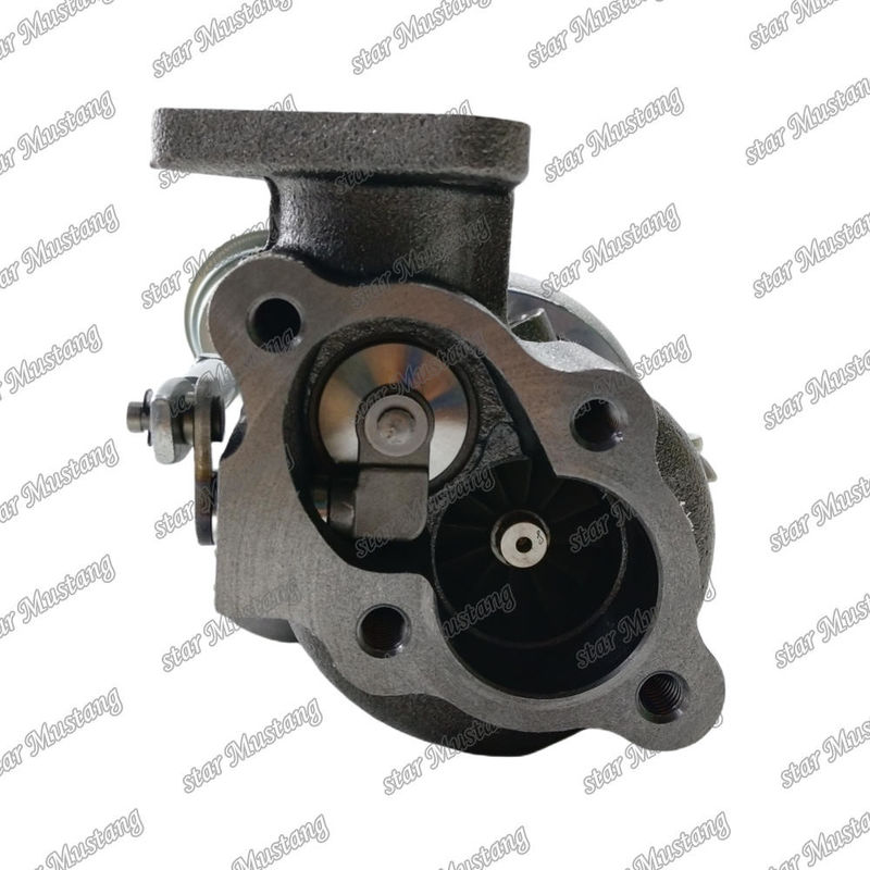 Motor piston için orijinal turboşarj V1505T 16292-17010 TD025M-05T 49173-03410