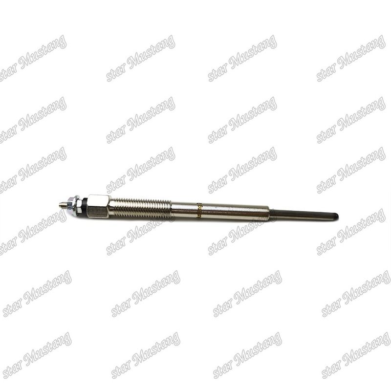 Dizel Motoru Parlaklık Fişi 4HK1 8-97600-096-3 12V 8-94390-777-6 24V