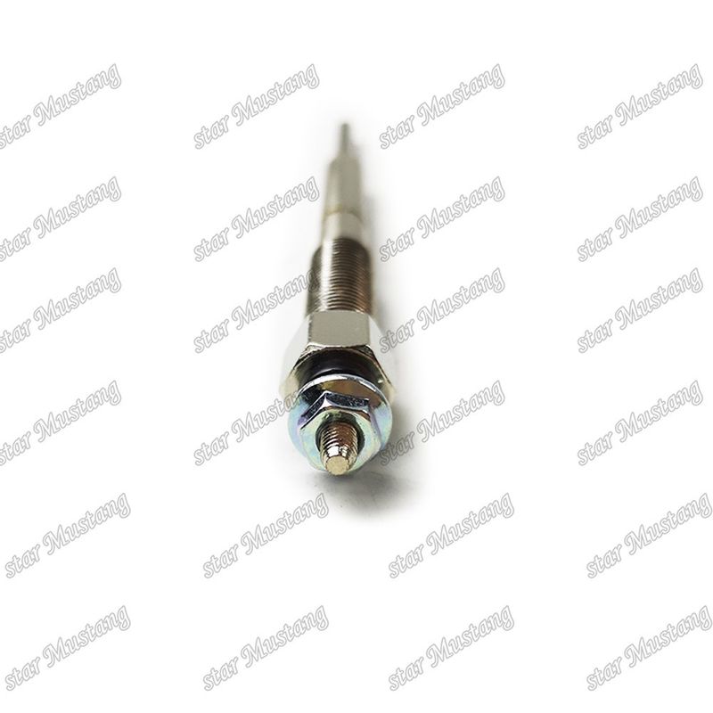 Dizel Motoru Parlaklık Fişi 4HK1 8-97600-096-3 12V 8-94390-777-6 24V
