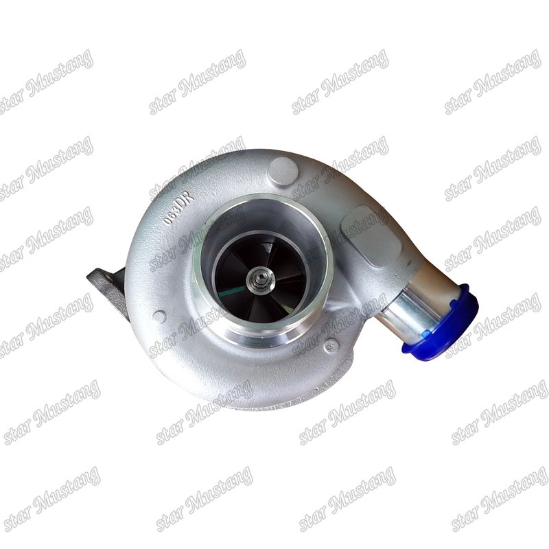Turboşarj S2ESL094 E320B 3116 115-5853 Entegre yapılı motor parçası ve 6 ay