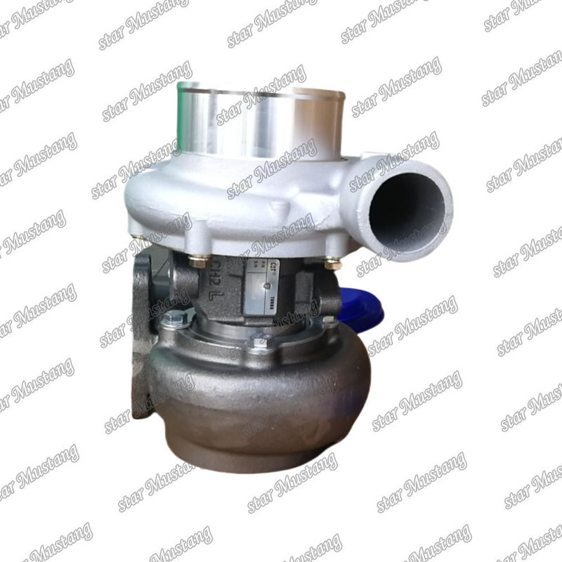 Turboşarj S2ESL-105 S2ESL105 928G 938F 3116T 3126 S2EL 115-1181 Entegre yapılı motor parçası ve 6 ay