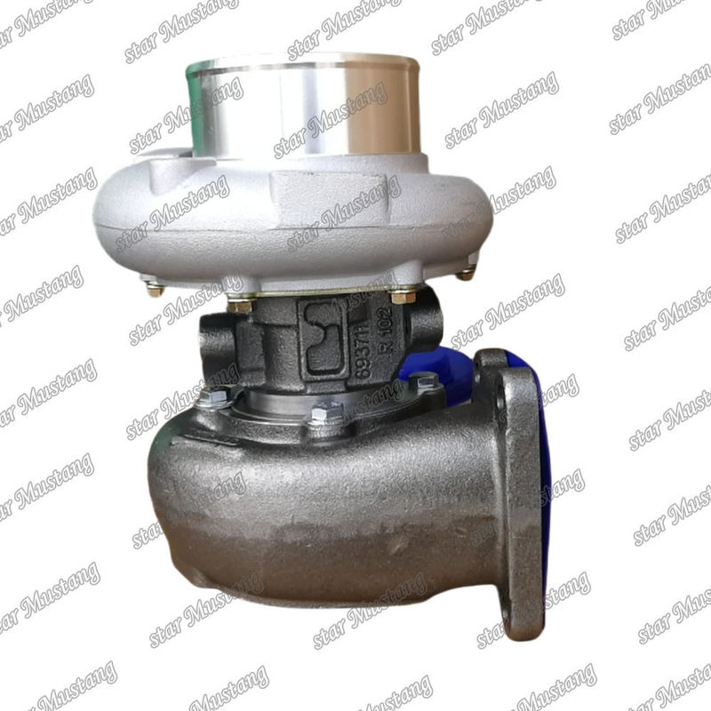 Turboşarj S2ESL-105 S2ESL105 928G 938F 3116T 3126 S2EL 115-1181 Entegre yapılı motor parçası ve 6 ay