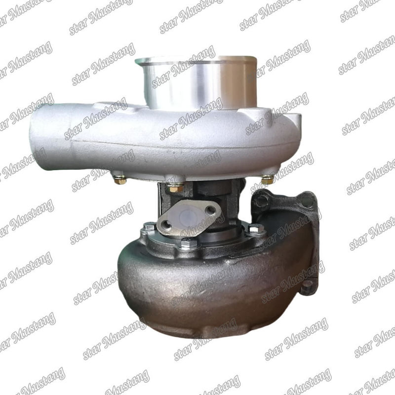 Turboşarj S2ESL-105 S2ESL105 928G 938F 3116T 3126 S2EL 115-1181 Entegre yapılı motor parçası ve 6 ay