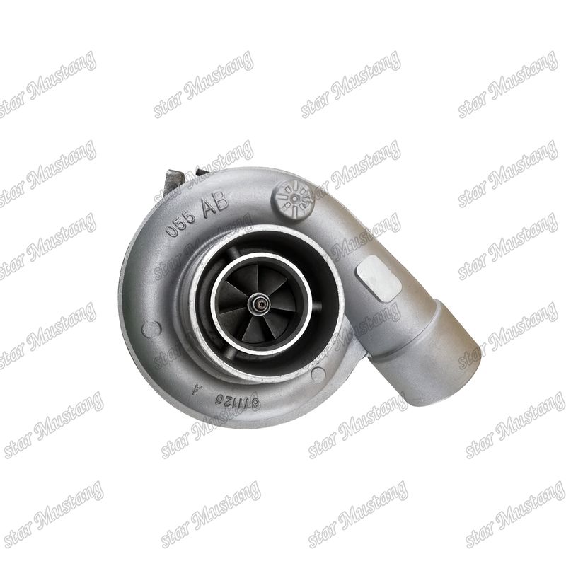 Turboşarj S310C080 S310C C7 C9 C-9 330C 330D 248-5246 248-5376 10R-2232 1OR-2232 10R-2355 1OR-2355 191-5094 10R-0368 Entegre yapılı motor parçası ve 6 ay