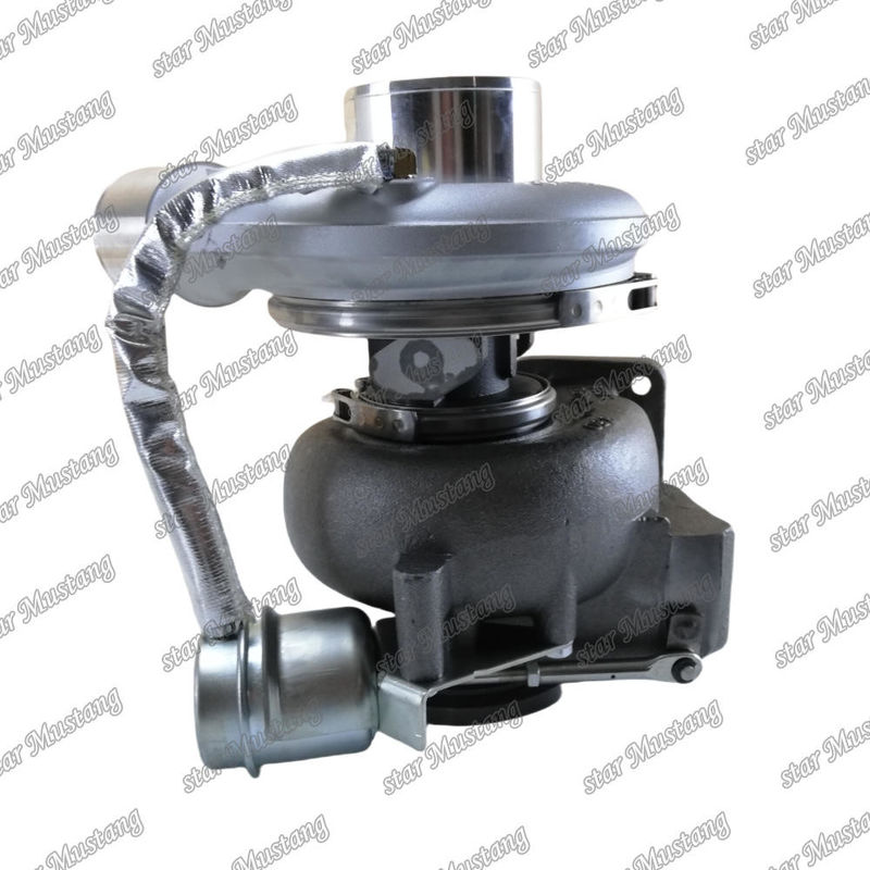 Turboşarj S310G119 C9 10R2618 10R4117 3584924 20R0125 2480323 Entegre yapılı motor parçası ve 6 ay