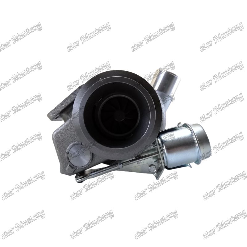 Turboşarj S310G119 C9 10R2618 10R4117 3584924 20R0125 2480323 Entegre yapılı motor parçası ve 6 ay
