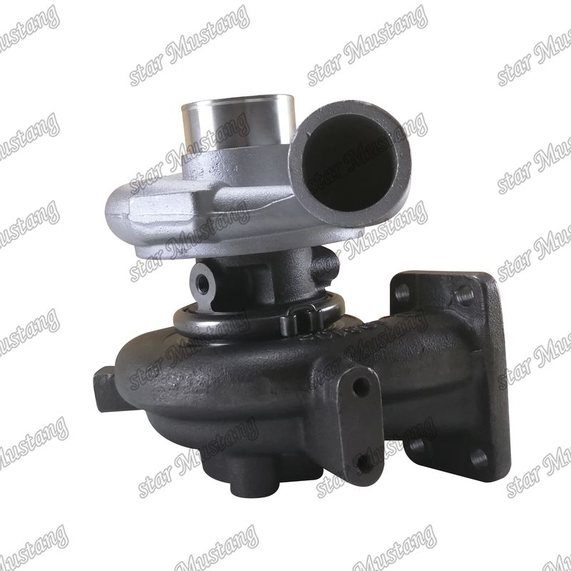 Turboşarj TD06H-16M 3066 S6K 320B 320C 320D 49179-02260 ME518122 Entegre yapılı motor parçası ve 6 ay